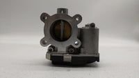 2017-2018 Chevrolet Cruze Throttle Body P/N:12671379AA Fits Fits 2017 2018 OEM Used Auto Parts - Oemusedautoparts1.com