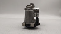 2017-2018 Chevrolet Cruze Throttle Body P/N:12671379AA Fits Fits 2017 2018 OEM Used Auto Parts - Oemusedautoparts1.com