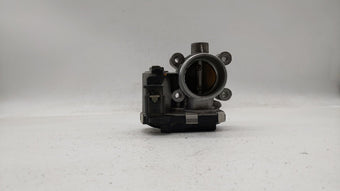 compare product 2017-2018 Chevrolet Cruze Throttle Body P/N:12671379AA Fits Fits 2017 2018 OEM Used Auto Parts