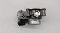 2017-2018 Chevrolet Cruze Throttle Body P/N:12671379AA Fits Fits 2017 2018 OEM Used Auto Parts - Oemusedautoparts1.com