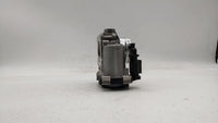 2017-2018 Chevrolet Cruze Throttle Body P/N:12671379AA Fits Fits 2017 2018 OEM Used Auto Parts - Oemusedautoparts1.com