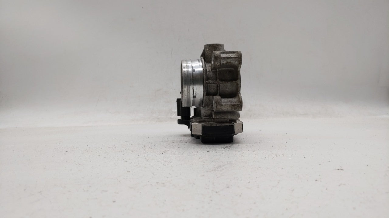 2017-2018 Chevrolet Cruze Throttle Body P/N:12671379AA Fits Fits 2017 2018 OEM Used Auto Parts - Oemusedautoparts1.com