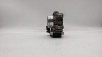 2017-2018 Chevrolet Cruze Throttle Body P/N:12671379AA Fits Fits 2017 2018 OEM Used Auto Parts - Oemusedautoparts1.com