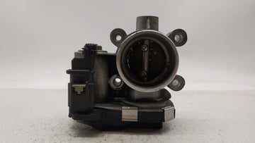 2017-2018 Chevrolet Cruze Throttle Body P/N:12671379AA Fits Fits 2017 2018 OEM Used Auto Parts - Oemusedautoparts1.com