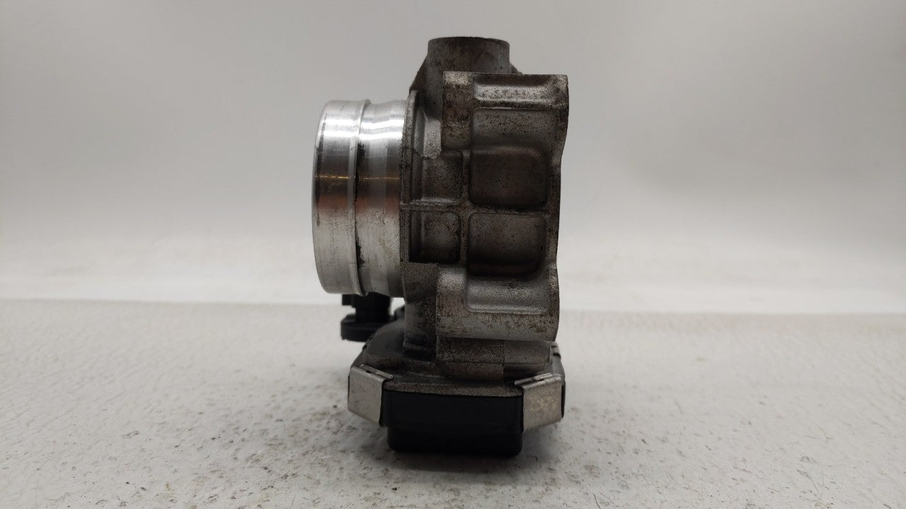 2017-2018 Chevrolet Cruze Throttle Body P/N:12671379AA Fits Fits 2017 2018 OEM Used Auto Parts - Oemusedautoparts1.com