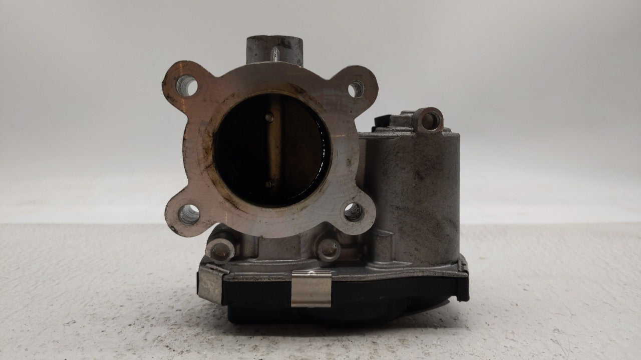 2017-2018 Chevrolet Cruze Throttle Body P/N:12671379AA Fits Fits 2017 2018 OEM Used Auto Parts - Oemusedautoparts1.com