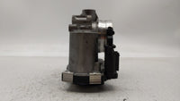 2017-2018 Chevrolet Cruze Throttle Body P/N:12671379AA Fits Fits 2017 2018 OEM Used Auto Parts - Oemusedautoparts1.com