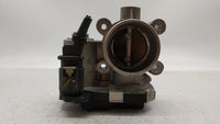 2017-2018 Chevrolet Cruze Throttle Body P/N:12671379AA Fits Fits 2017 2018 OEM Used Auto Parts - Oemusedautoparts1.com
