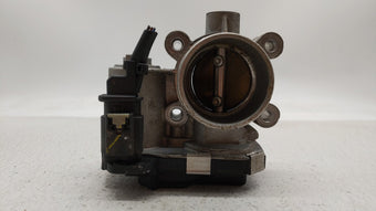 compare product 2017-2018 Chevrolet Cruze Throttle Body P/N:12671379AA Fits Fits 2017 2018 OEM Used Auto Parts