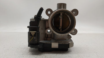 2017-2018 Chevrolet Cruze Throttle Body P/N:12671379AA Fits Fits 2017 2018 OEM Used Auto Parts - Oemusedautoparts1.com