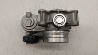 2017-2018 Chevrolet Cruze Throttle Body P/N:12671379AA Fits Fits 2017 2018 OEM Used Auto Parts - Oemusedautoparts1.com