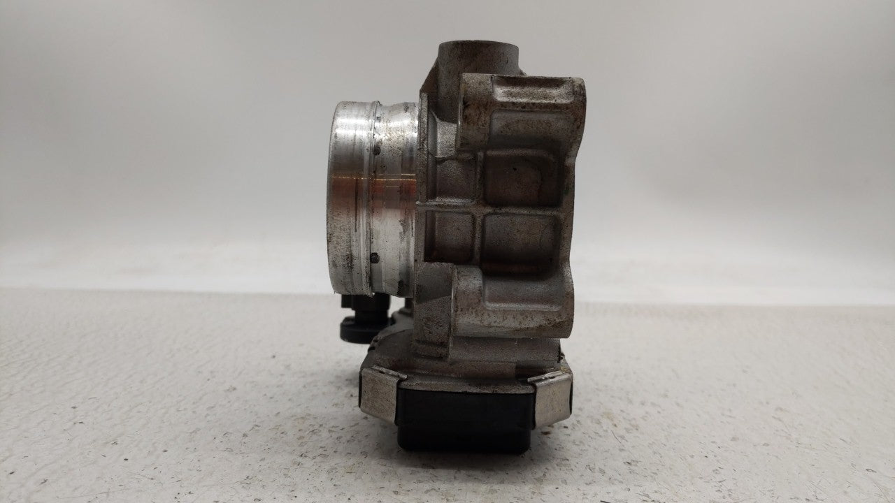 2017-2018 Chevrolet Cruze Throttle Body P/N:12671379AA Fits Fits 2017 2018 OEM Used Auto Parts - Oemusedautoparts1.com