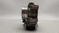 2017-2018 Chevrolet Cruze Throttle Body P/N:12671379AA Fits Fits 2017 2018 OEM Used Auto Parts - Oemusedautoparts1.com