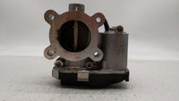 2017-2018 Chevrolet Cruze Throttle Body P/N:12671379AA Fits Fits 2017 2018 OEM Used Auto Parts - Oemusedautoparts1.com
