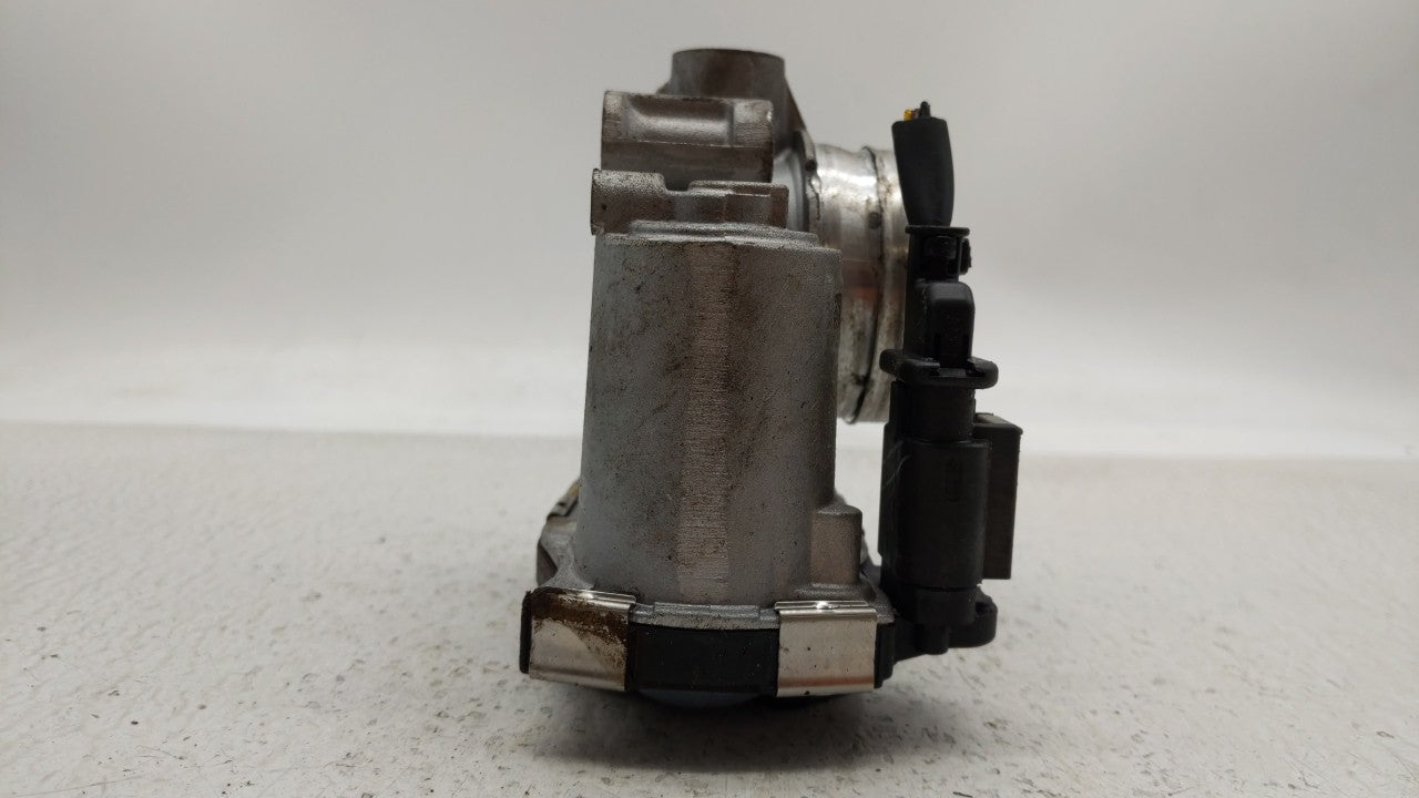 2017-2018 Chevrolet Cruze Throttle Body P/N:12671379AA Fits Fits 2017 2018 OEM Used Auto Parts - Oemusedautoparts1.com