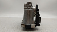 2017-2018 Chevrolet Cruze Throttle Body P/N:12671379AA Fits Fits 2017 2018 OEM Used Auto Parts - Oemusedautoparts1.com