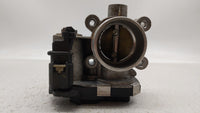 2017-2018 Chevrolet Cruze Throttle Body P/N:12671379AA Fits Fits 2017 2018 OEM Used Auto Parts - Oemusedautoparts1.com