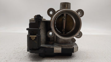 2017-2018 Chevrolet Cruze Throttle Body P/N:12671379AA Fits Fits 2017 2018 OEM Used Auto Parts - Oemusedautoparts1.com