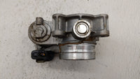 2017-2018 Chevrolet Cruze Throttle Body P/N:12671379AA Fits Fits 2017 2018 OEM Used Auto Parts - Oemusedautoparts1.com