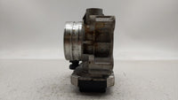 2017-2018 Chevrolet Cruze Throttle Body P/N:12671379AA Fits Fits 2017 2018 OEM Used Auto Parts - Oemusedautoparts1.com