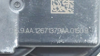 2017-2018 Chevrolet Cruze Throttle Body P/N:12671379AA Fits Fits 2017 2018 OEM Used Auto Parts - Oemusedautoparts1.com
