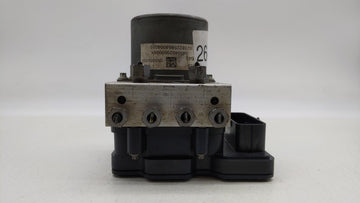 2019 Chevrolet Cruze ABS Pump Control Module Replacement P/N:39126645 Fits OEM Used Auto Parts - Oemusedautoparts1.com