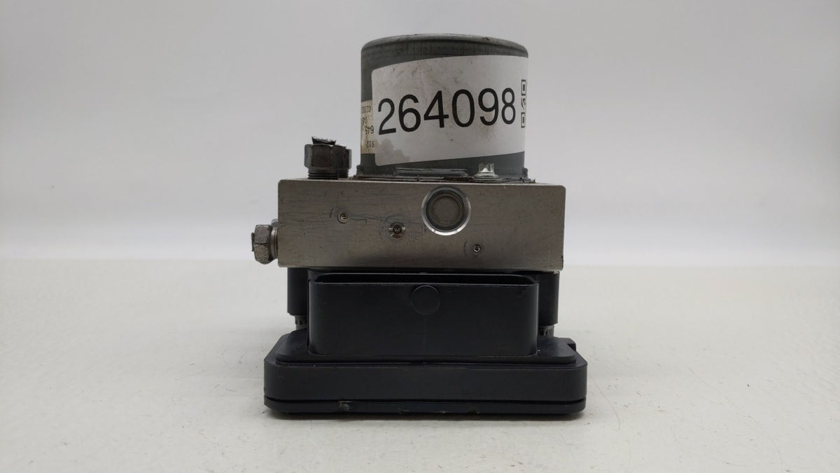 2019 Chevrolet Cruze Anti-Lock Brake ABS Pump Module Actuator OEM P/N:39126645 Fits OEM Used Auto Parts - Oemusedautoparts1.