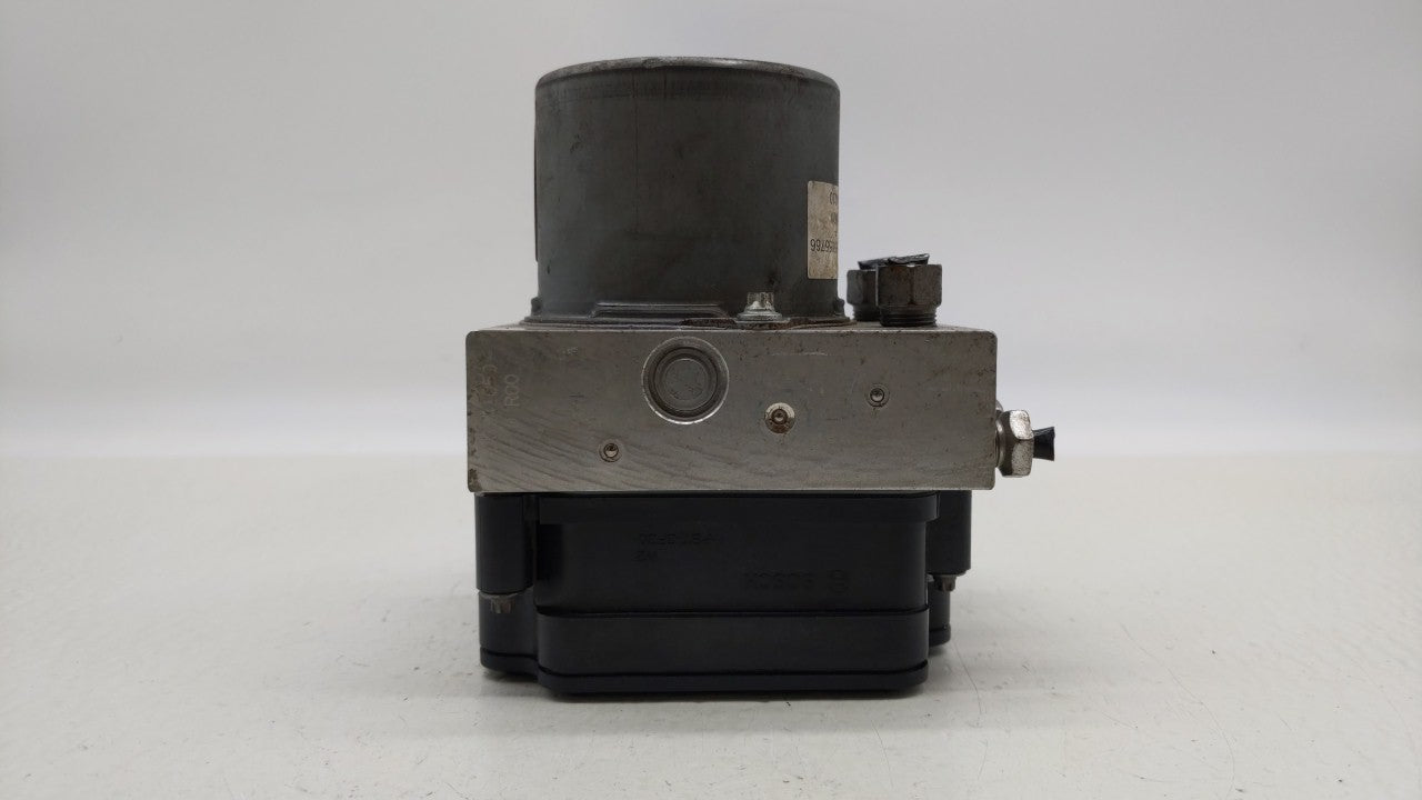 2019 Chevrolet Cruze ABS Pump Control Module Replacement P/N:39126645 Fits OEM Used Auto Parts - Oemusedautoparts1.com
