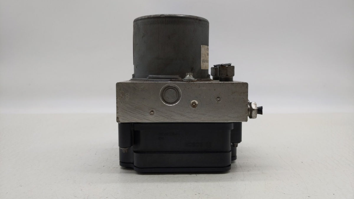 2019 Chevrolet Cruze Anti-Lock Brake ABS Pump Module Actuator OEM P/N:39126645 Fits OEM Used Auto Parts - Oemusedautoparts1.