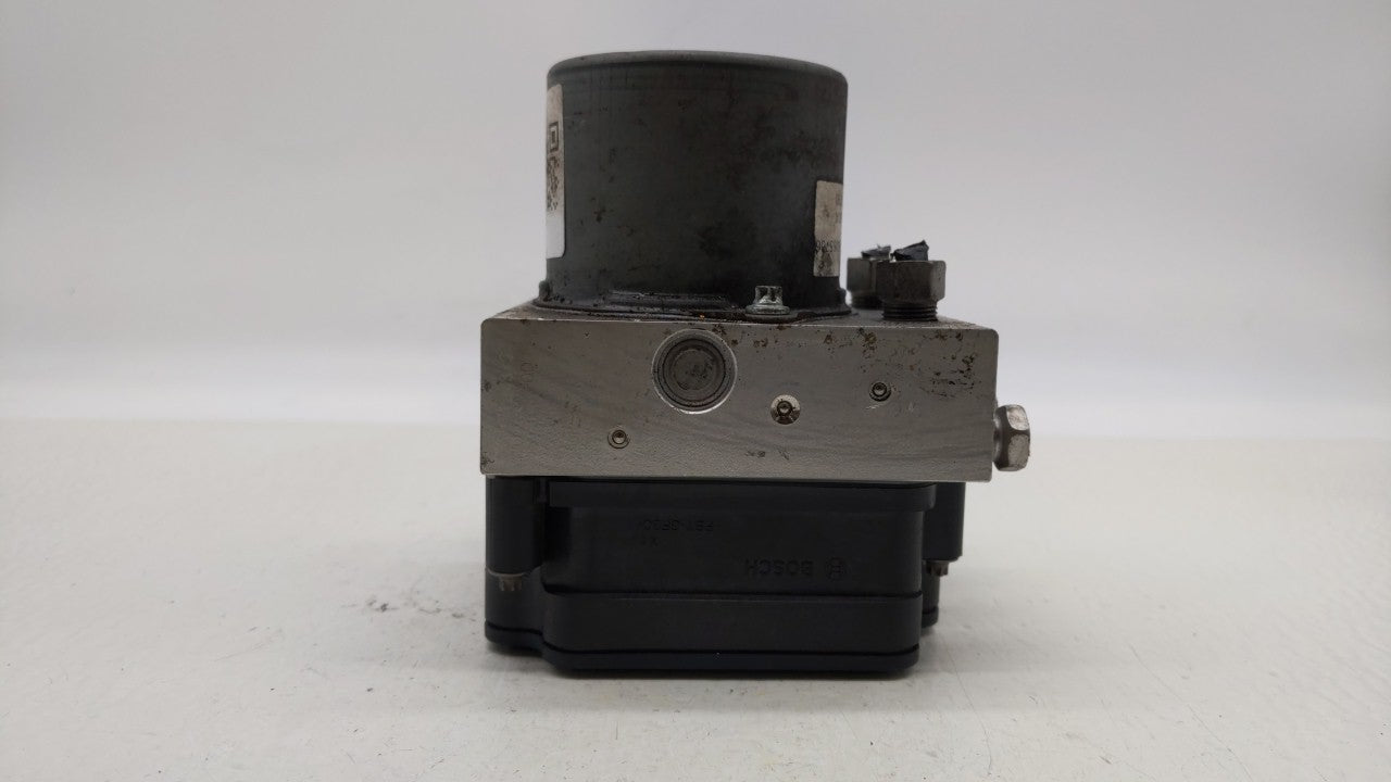 2019 Chevrolet Cruze ABS Pump Control Module Replacement P/N:39126645 Fits OEM Used Auto Parts - Oemusedautoparts1.com