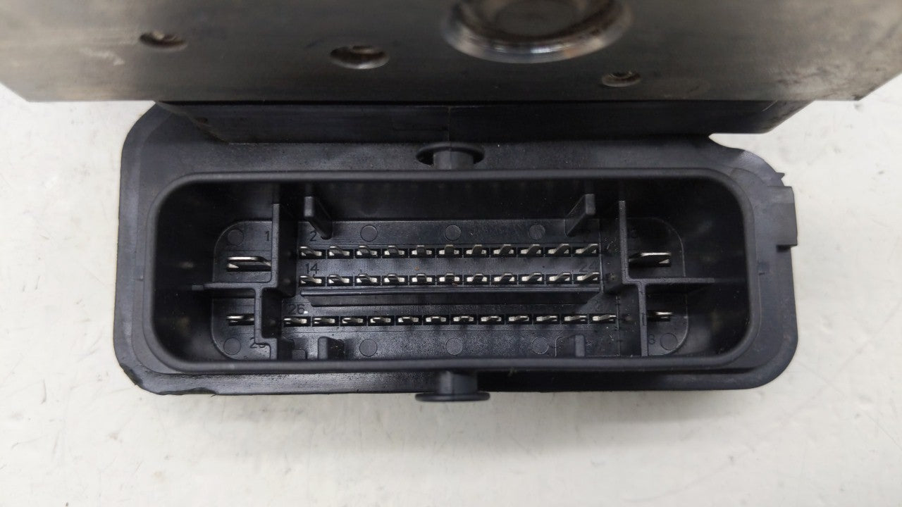 2019 Chevrolet Cruze ABS Pump Control Module Replacement P/N:39126645 Fits OEM Used Auto Parts - Oemusedautoparts1.com