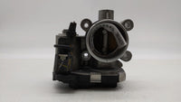 2017-2018 Chevrolet Cruze Throttle Body P/N:12671379AA Fits Fits 2017 2018 OEM Used Auto Parts - Oemusedautoparts1.com