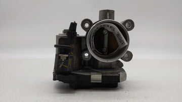 2017-2018 Chevrolet Cruze Throttle Body P/N:12671379AA Fits Fits 2017 2018 OEM Used Auto Parts - Oemusedautoparts1.com
