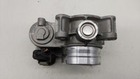 2017-2018 Chevrolet Cruze Throttle Body P/N:12671379AA Fits Fits 2017 2018 OEM Used Auto Parts - Oemusedautoparts1.com