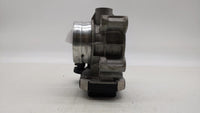 2017-2018 Chevrolet Cruze Throttle Body P/N:12671379AA Fits Fits 2017 2018 OEM Used Auto Parts - Oemusedautoparts1.com