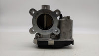 2017-2018 Chevrolet Cruze Throttle Body P/N:12671379AA Fits Fits 2017 2018 OEM Used Auto Parts - Oemusedautoparts1.com