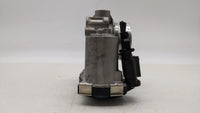 2017-2018 Chevrolet Cruze Throttle Body P/N:12671379AA Fits Fits 2017 2018 OEM Used Auto Parts - Oemusedautoparts1.com