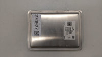 2017-2018 Chevrolet Cruze PCM Engine Control Computer ECU ECM PCU OEM P/N:12676683 12697837, 12700116 Fits Fits 2017 2018 20