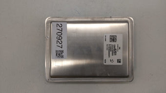 compare product 2017-2018 Chevrolet Cruze PCM Engine Control Computer ECU ECM PCU OEM P/N:12676683 12697837, 12700116 Fits Fits 2017 2018 2019 OEM Used Auto Parts