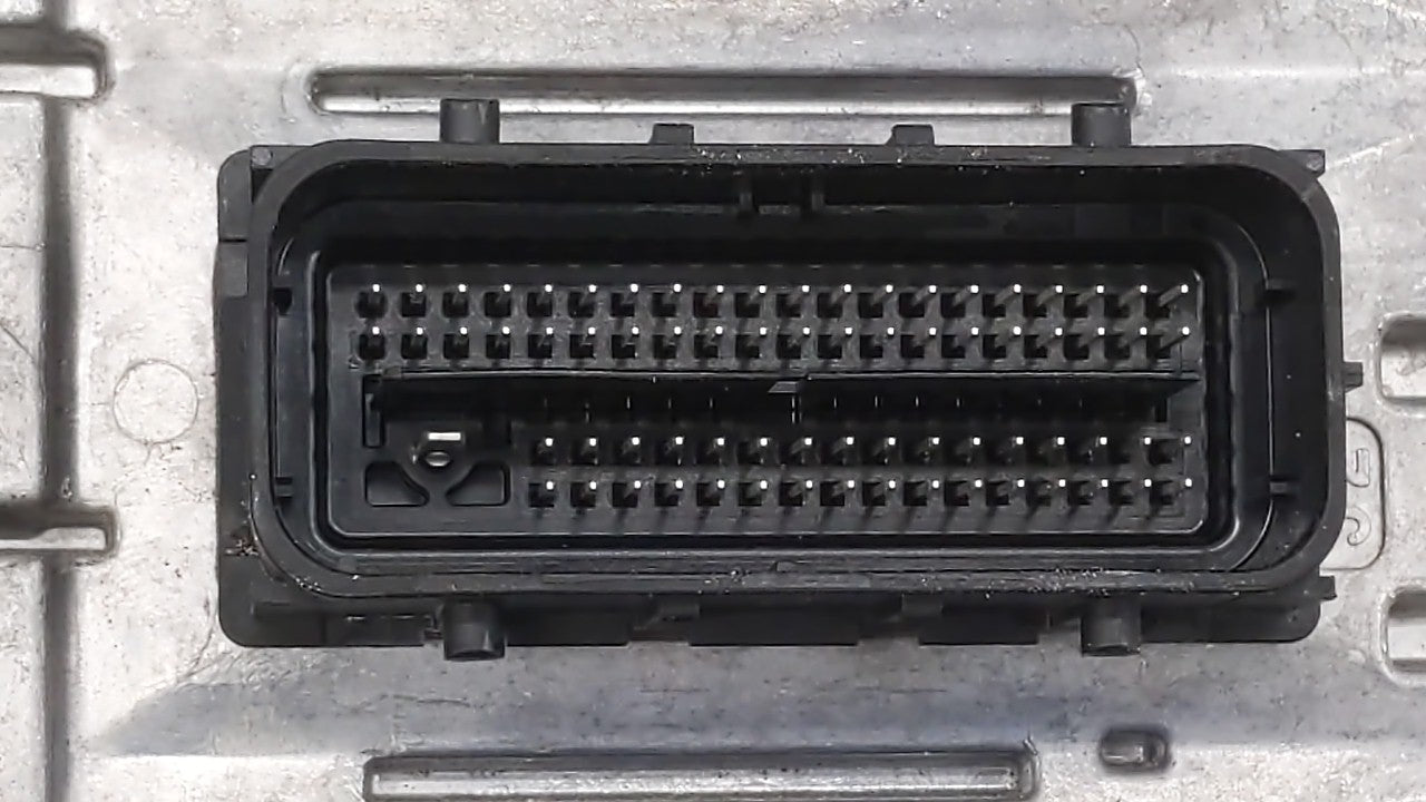 2017-2018 Chevrolet Cruze PCM Engine Control Computer ECU ECM PCU OEM P/N:12676683 12697837, 12700116 Fits Fits 2017 2018 20