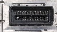 2017-2018 Chevrolet Cruze PCM Engine Control Computer ECU ECM PCU OEM P/N:12676683 12697837, 12700116 Fits Fits 2017 2018 20