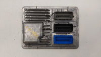 2017-2018 Chevrolet Cruze PCM Engine Control Computer ECU ECM PCU OEM P/N:12676683 12697837, 12700116 Fits Fits 2017 2018 20