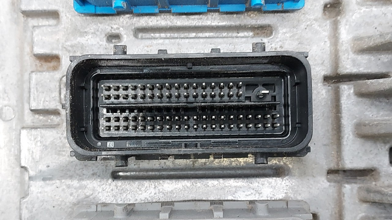 2017-2018 Chevrolet Cruze PCM Engine Control Computer ECU ECM PCU OEM P/N:12696201 12692038, 12676683 Fits Fits 2017 2018 20