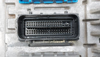 2017-2018 Chevrolet Cruze PCM Engine Control Computer ECU ECM PCU OEM P/N:12696201 12692038, 12676683 Fits Fits 2017 2018 20