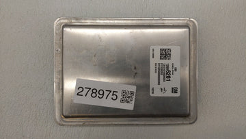 2017-2018 Chevrolet Cruze PCM Engine Control Computer ECU ECM PCU OEM P/N:12696201 12692038, 12676683 Fits Fits 2017 2018 20