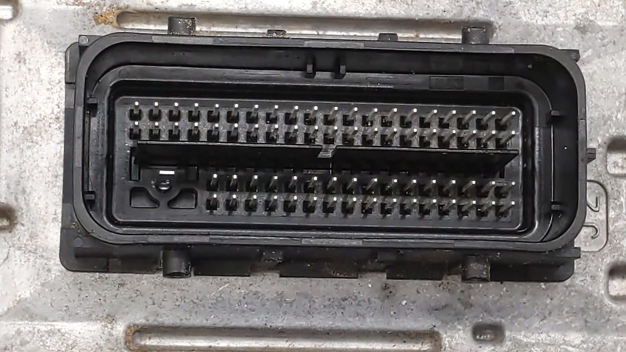 2017-2018 Chevrolet Cruze PCM Engine Control Computer ECU ECM PCU OEM P/N:12696201 12692038, 12676683 Fits Fits 2017 2018 20