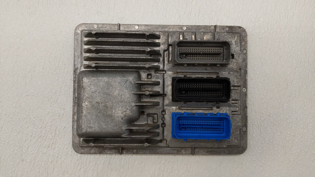 2017-2018 Chevrolet Cruze PCM Engine Control Computer ECU ECM PCU OEM P/N:12696201 12692038, 12676683 Fits Fits 2017 2018 20