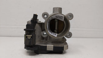 compare product 2017-2018 Chevrolet Cruze Throttle Body P/N:12671379AA Fits Fits 2017 2018 OEM Used Auto Parts