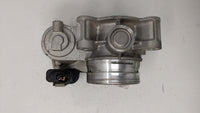 2017-2018 Chevrolet Cruze Throttle Body P/N:12671379AA Fits Fits 2017 2018 OEM Used Auto Parts - Oemusedautoparts1.com