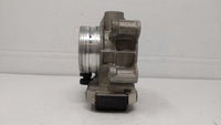 2017-2018 Chevrolet Cruze Throttle Body P/N:12671379AA Fits Fits 2017 2018 OEM Used Auto Parts - Oemusedautoparts1.com